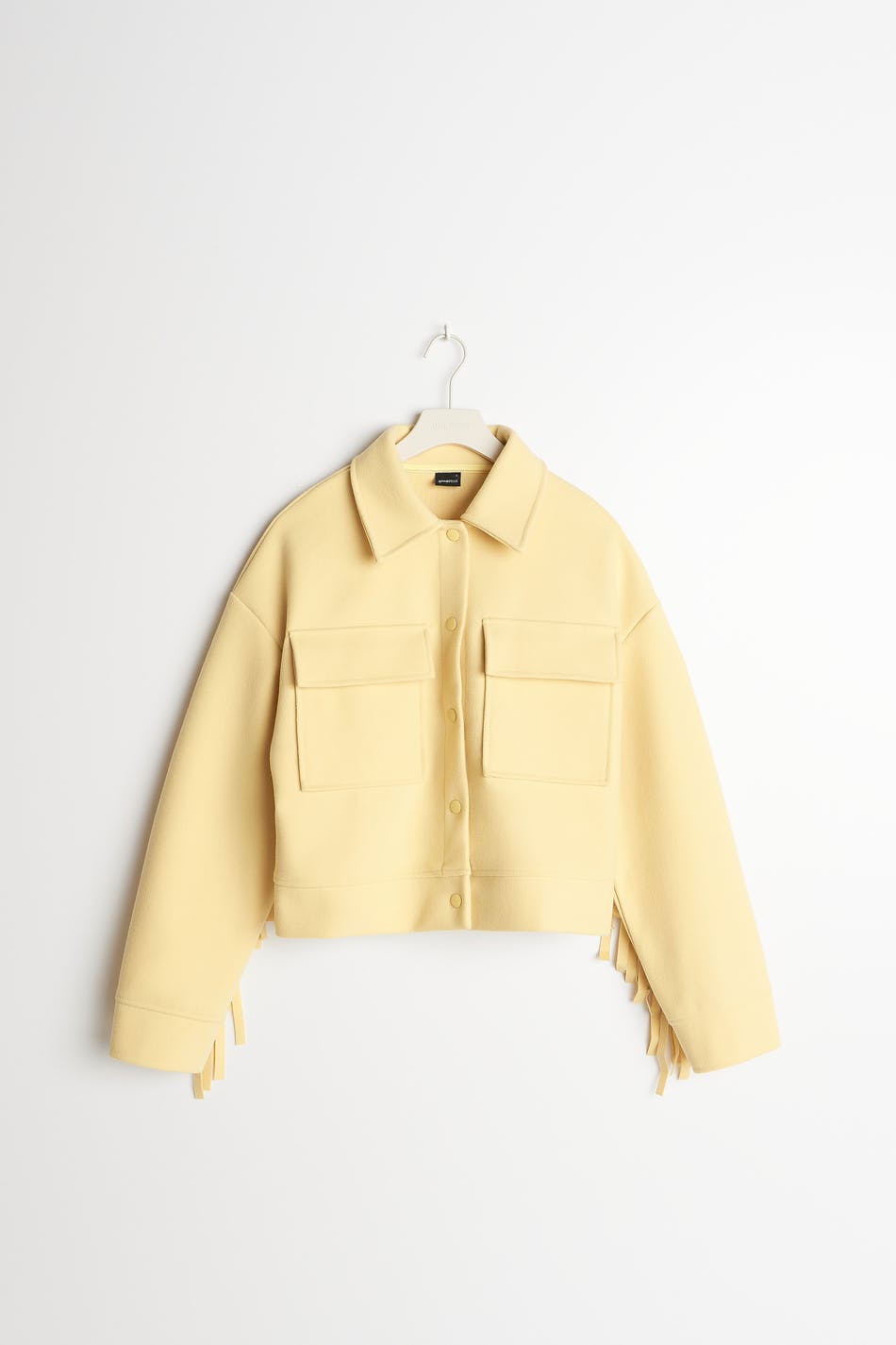 Faya jacket