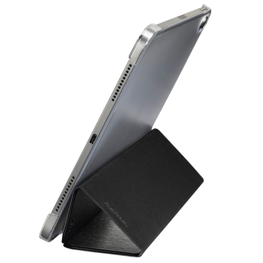Hama Tablet-Hülle Hama Tablet-Case Fold Clear f. Apple iPad Air 10.9