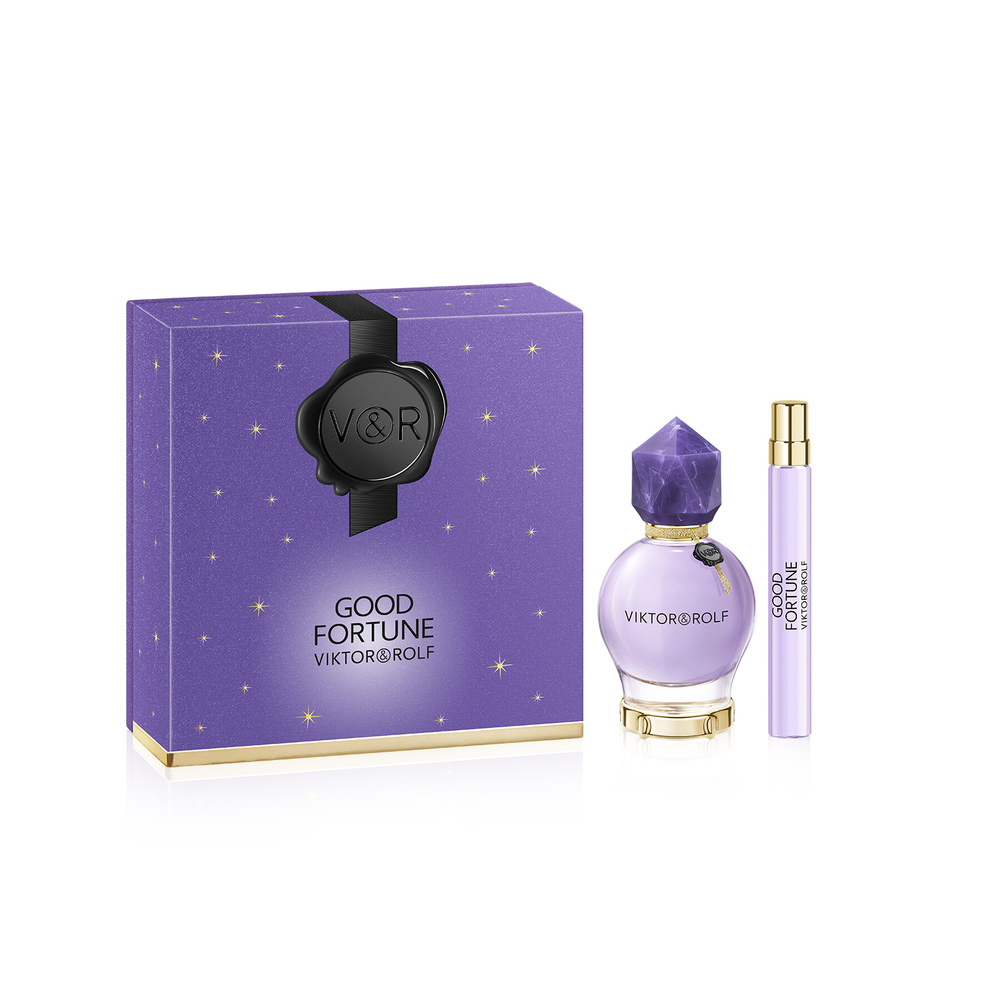 Viktor & Rolf Good Fortune Good Fortune Coffret Noël