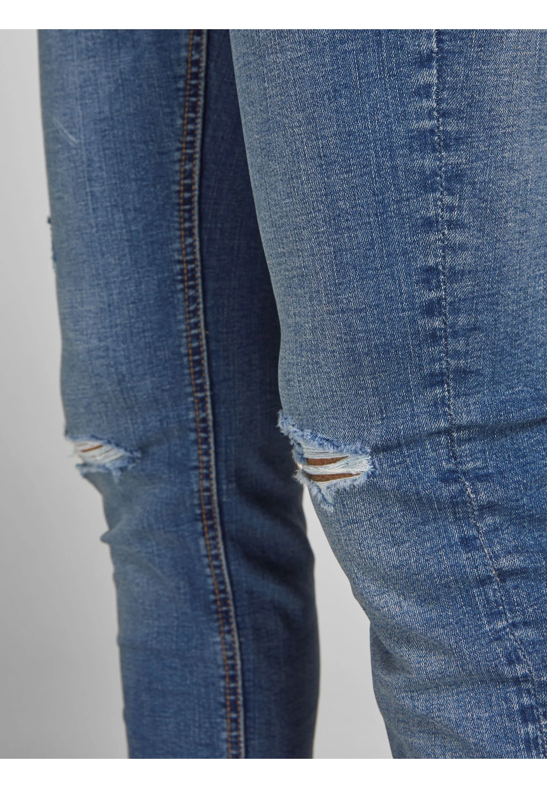 Jack & Jones JJILIAM JJORIGINAL - Vaqueros ajustados
