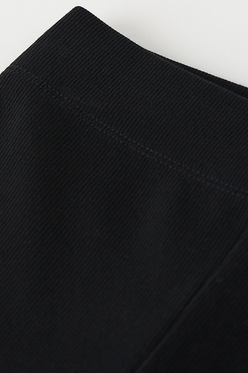 Ruby biker pants
