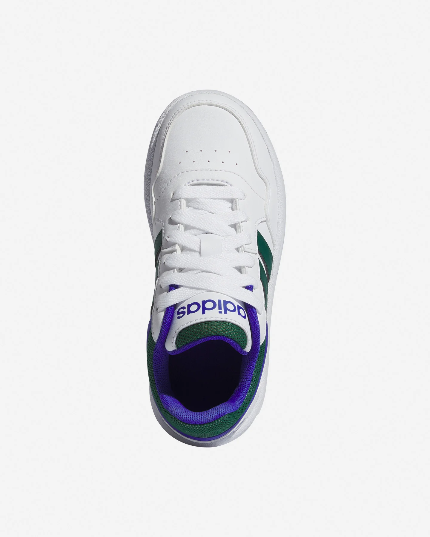 Buty sportowe Adidas Core Hoops 3.0 Jr IH8012