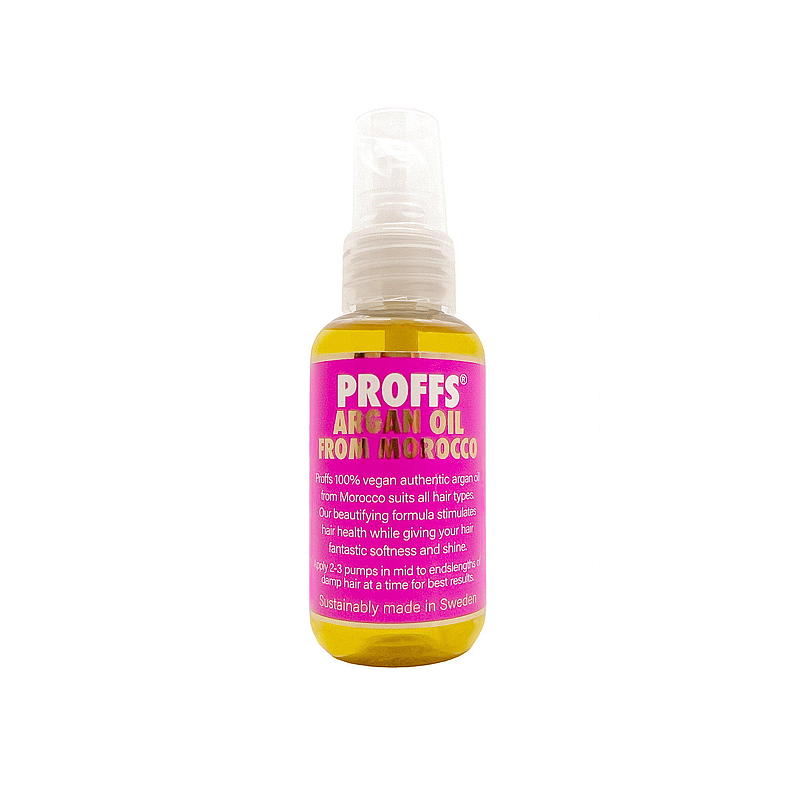 Proffs Argan oil 50 ml Proffs