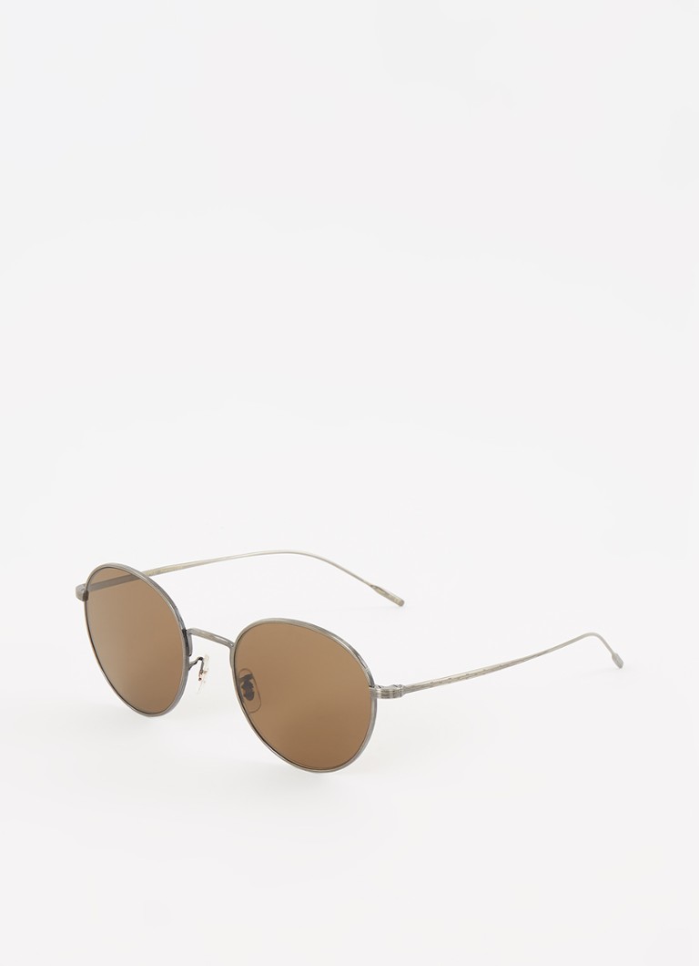 Occhiali da sole polarizzati Oliver Peoples OV1306ST