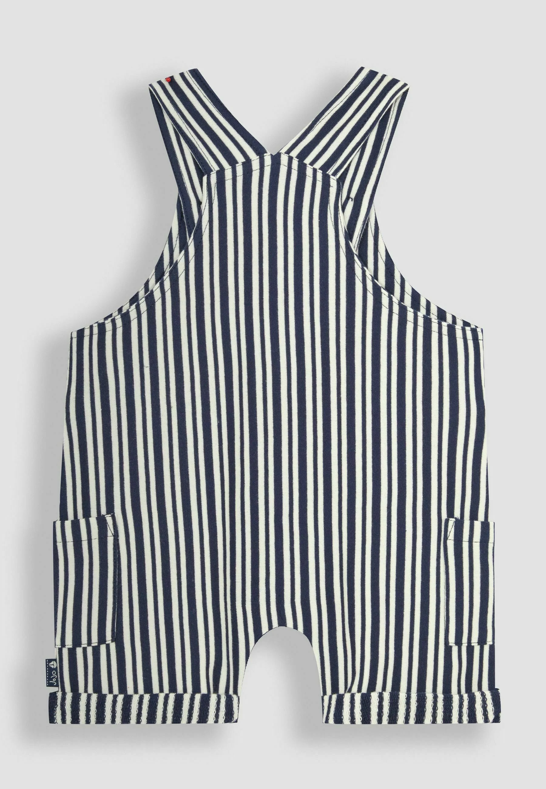 JoJo Maman Bébé CONJUNTO DE 2 PIEZAS - AJUSTE REGULAR - Peto
