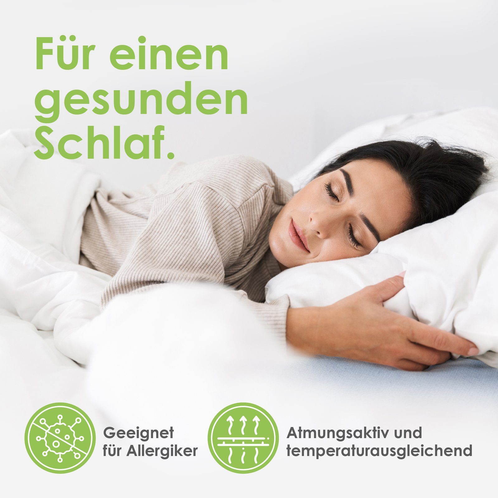 Bettwäsche Super Soft Wende Bettwäsche Teddy Plüsch Bettbezug, heimtexland, Microfaser, 2 teilig, Cashmere Like I kuschelig weich I 135x200 mit Reißverschluss