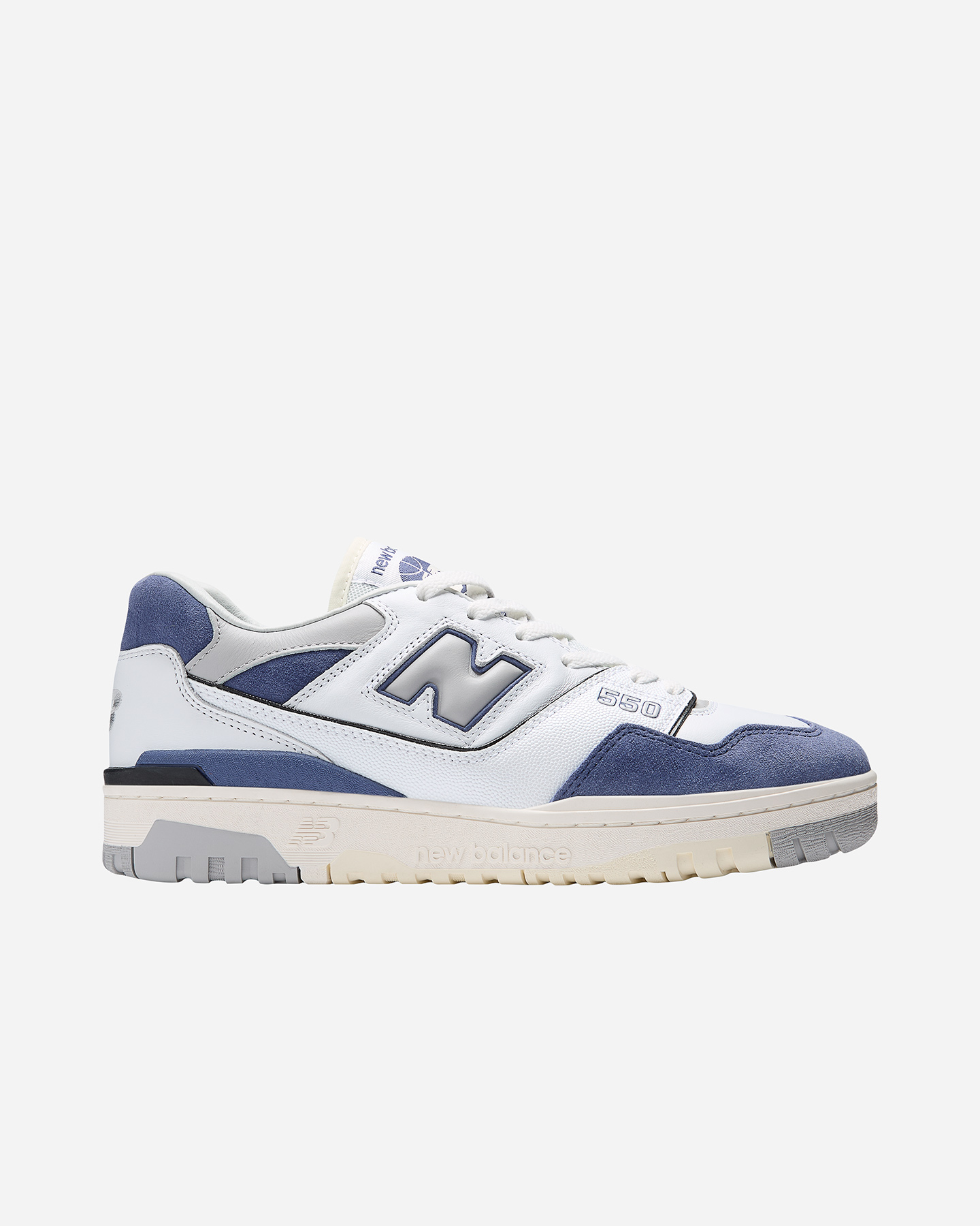 Buty sportowe Scarpe New Balance 550 M BB550BWG