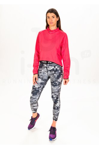 Nike Therma-FIT Run Division W