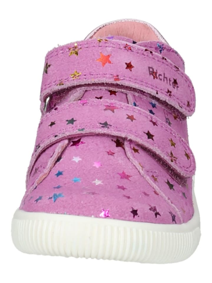 Richter Shoes Sneaker in Pink günstig kaufen