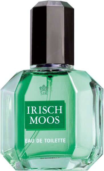 Sir Irisch Moos Eau de Toilette