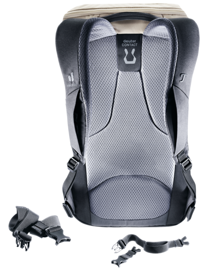 deuter deuter x Teufel UP Berlin Bundle | Lifestyle Rucksack