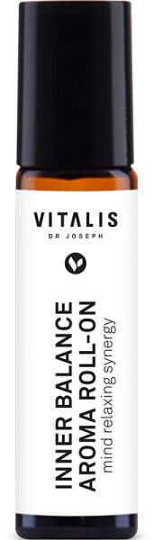 VITALIS Dr Joseph Inner Balance Aroma Roll-On Körperöl