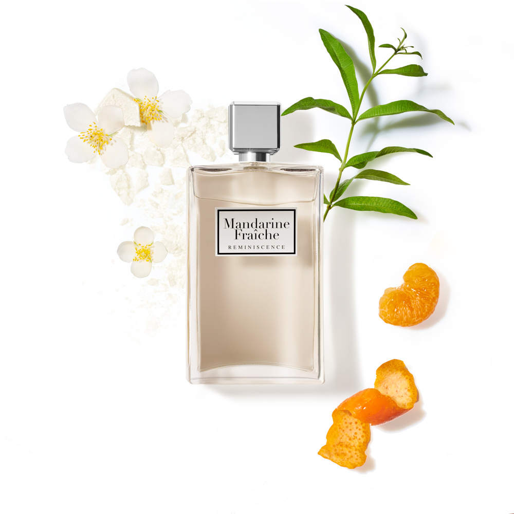 Reminiscence Mandarine Fraîche Eau de toilette
