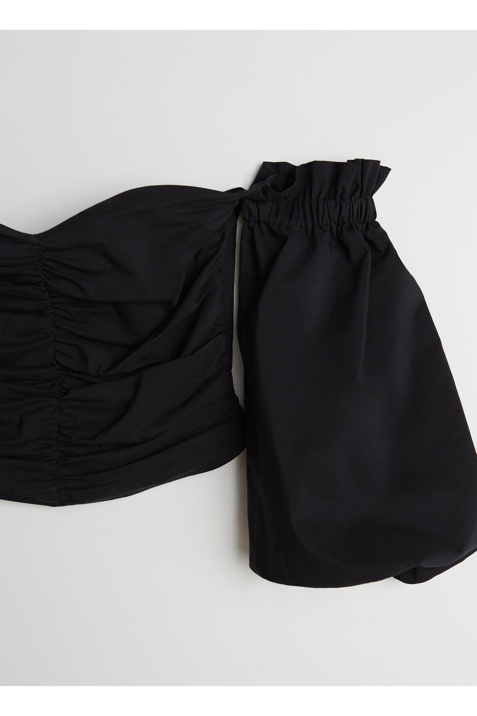 Odette off shoulder blouse