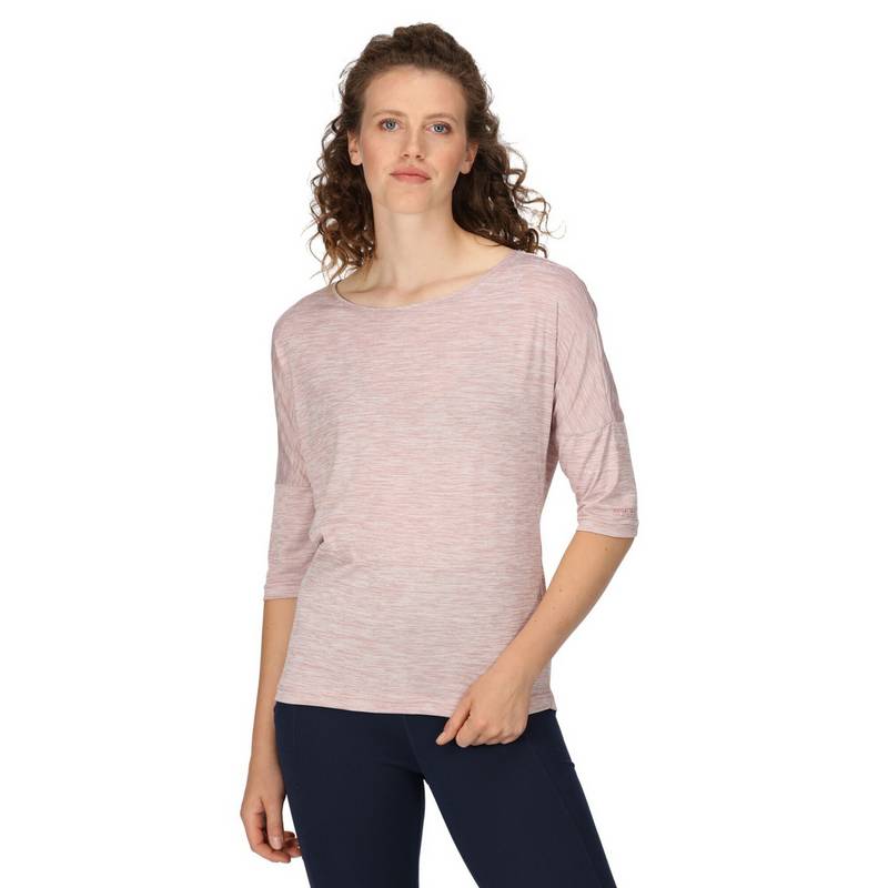 Regatta Pulser II Funktionsshirt Damen