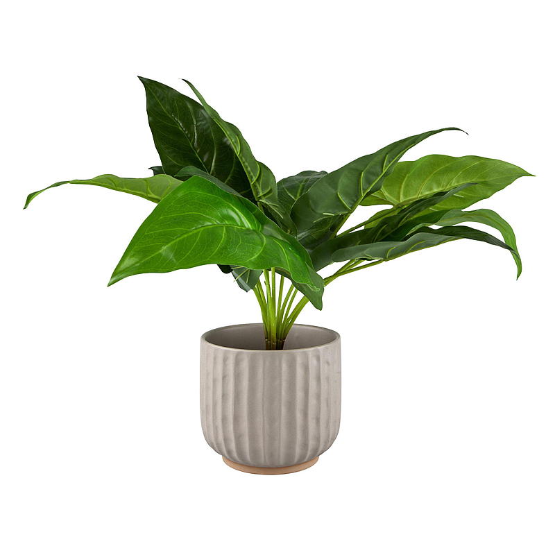 Home Blomsterpotte Sahara 16x15 cm keramikk