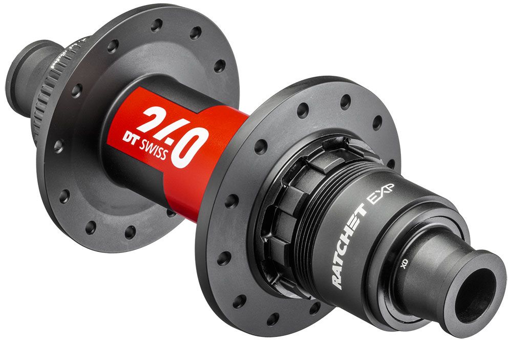 DT Swiss 240 EXP Road CL 12x142mm Hinterradnabe kaufen | Bike-Discount
