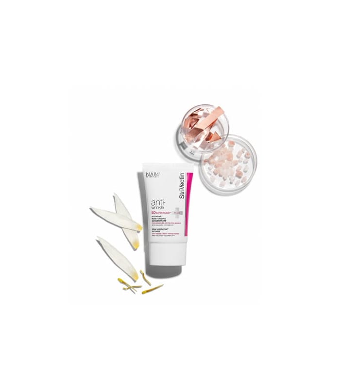 STRIVECTIN-SD ADVANCED PLUS-Soin Hydratant Intensif Anti-Rides & Anti-Vergetures