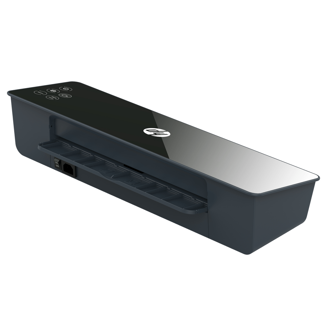 HP Laminiergerät HP Pro 600 A3