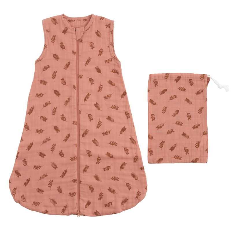 Gigoteuse coton bio 0-6mois Esmée - TOG 1