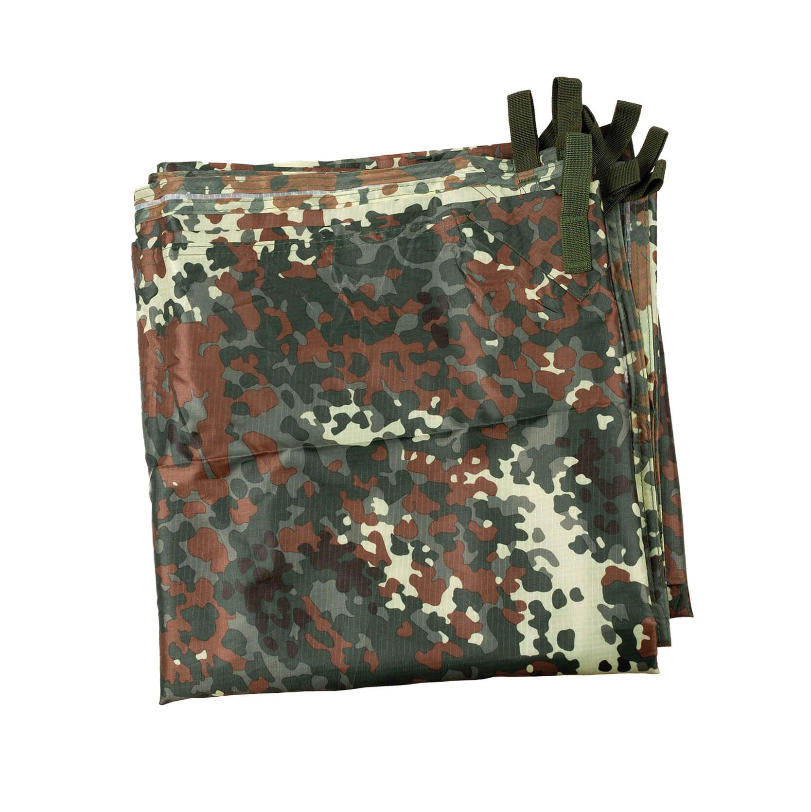 Mehrzweckplane Tarp Extreme 300 x 300 cm