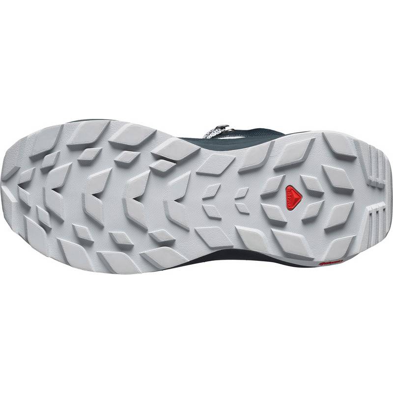 Salomon ELIXIR MID Wanderschuhe Damen