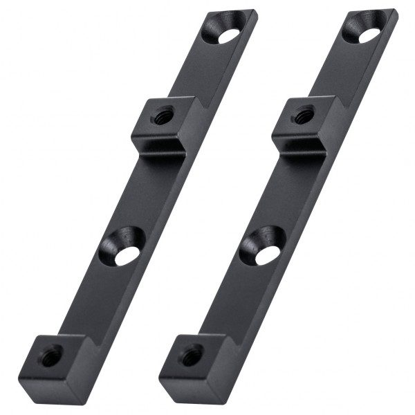Topeak - Alt-Position Cage Mounts - Flaschenhalter