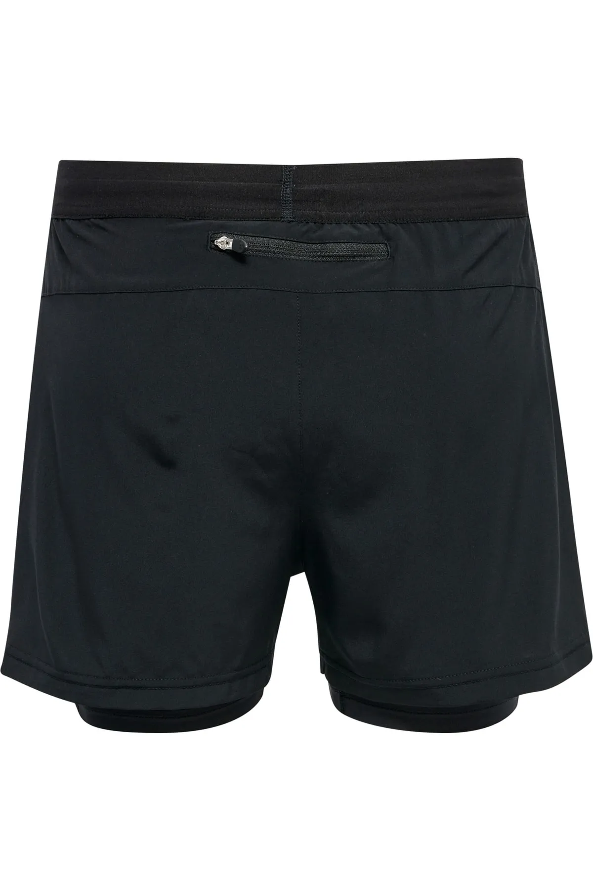 NEWLİNE  DAMEN CORE 2-IN-1 SHORTS
