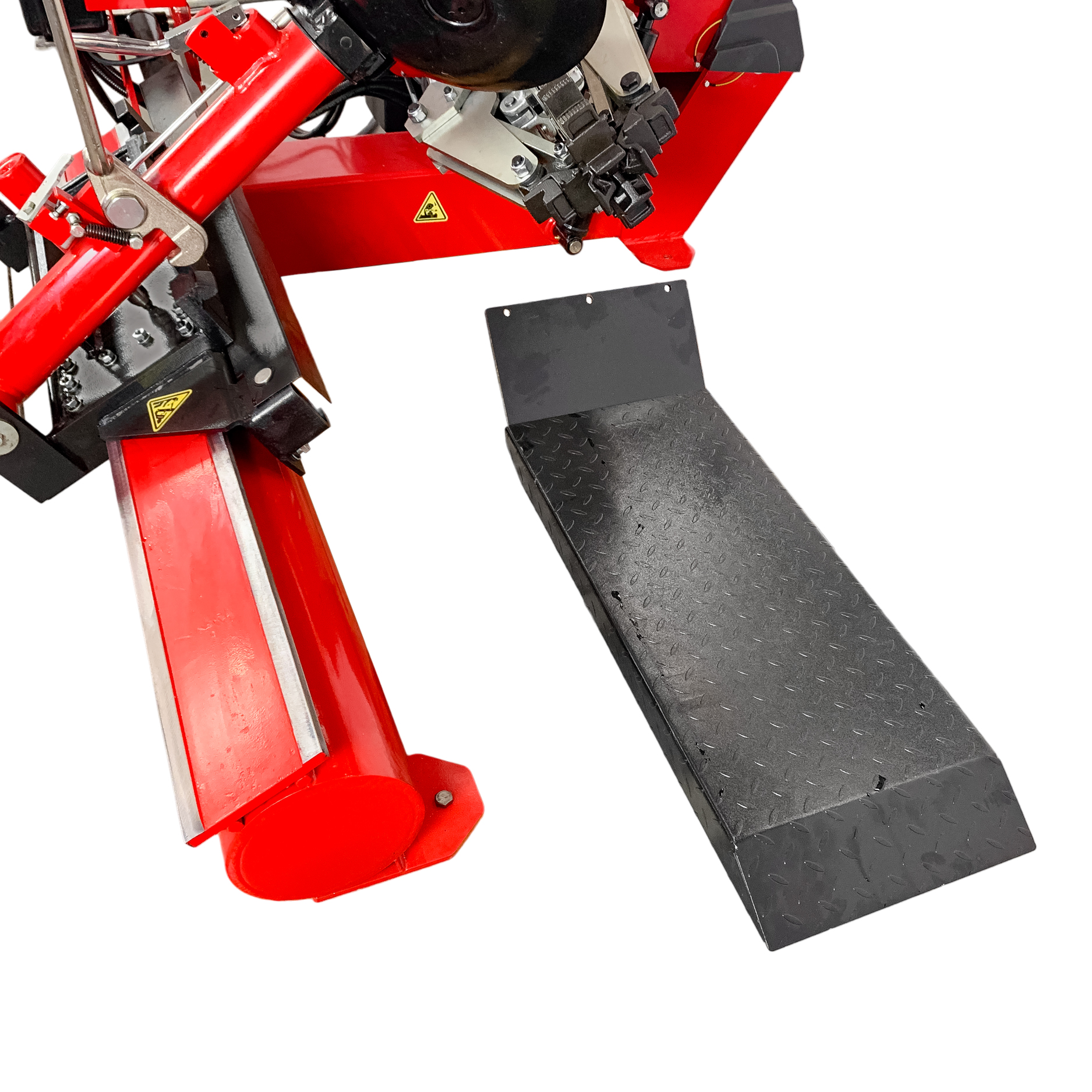 Desmontadora de neumáticos para camiones de servicio pesado Metal Works 724563263 BT750HP, 26