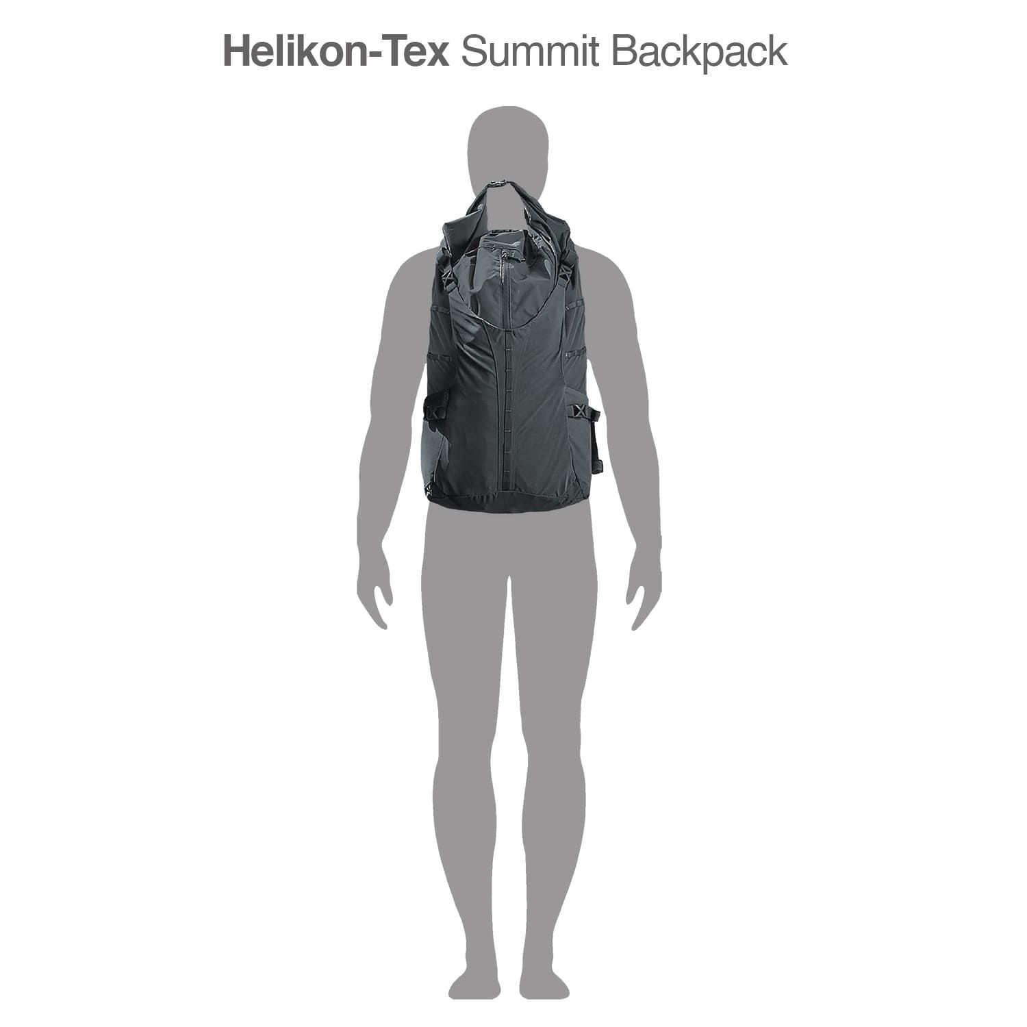 Summit Backpack