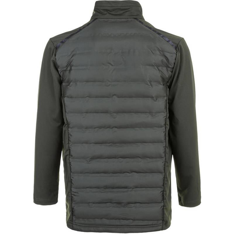 Endurance MIDAN Laufjacke Herren