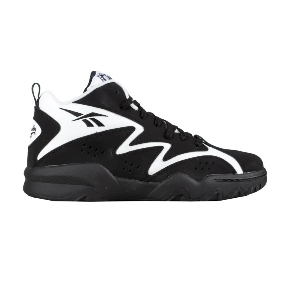 Reebok ATR Mid 100200791 / schwarz