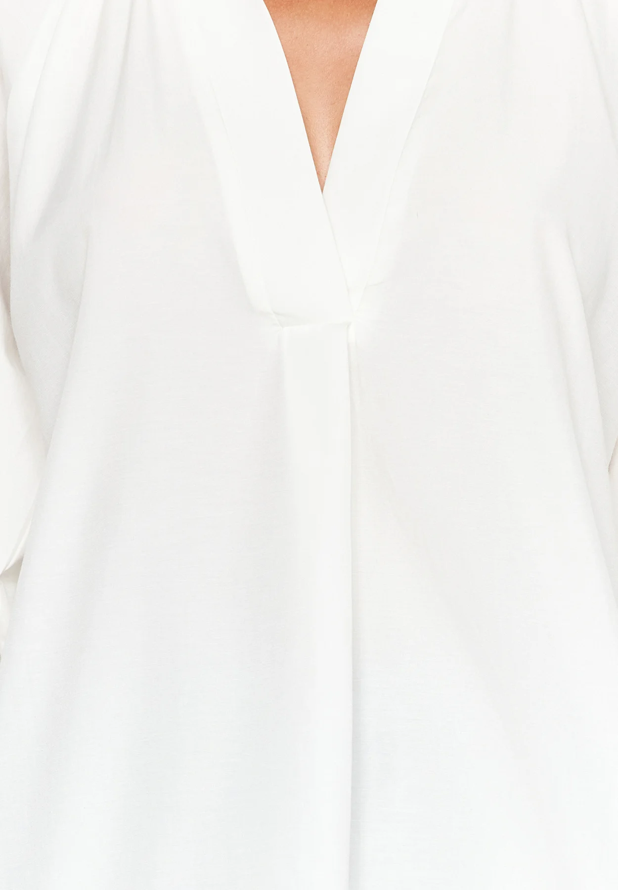 Blusa Trendyol
