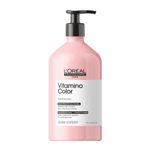L'Oréal Professionnel Serie Expert Vitamino Color balzsam 750 ml