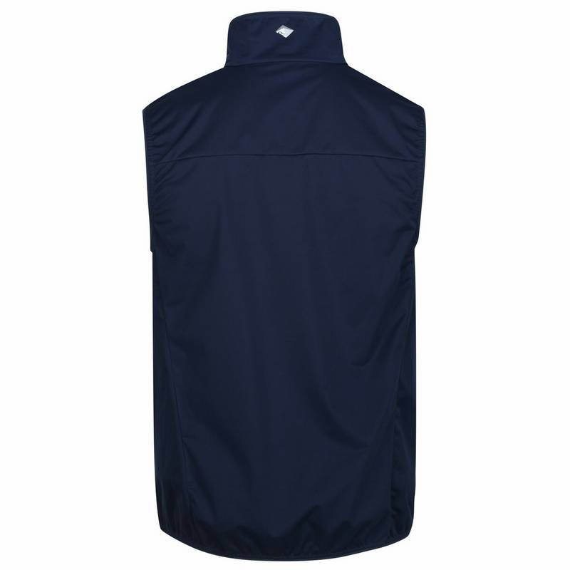 Regatta Lankin III Outdoorweste Herren