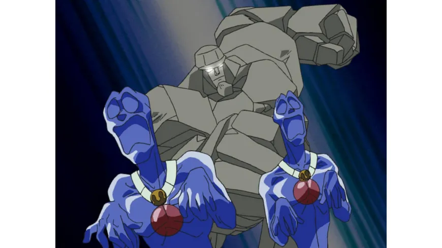 Monster Rancher Vol. 1 (Ep. 1-26) im Sammelschuber  [2 BRs]
