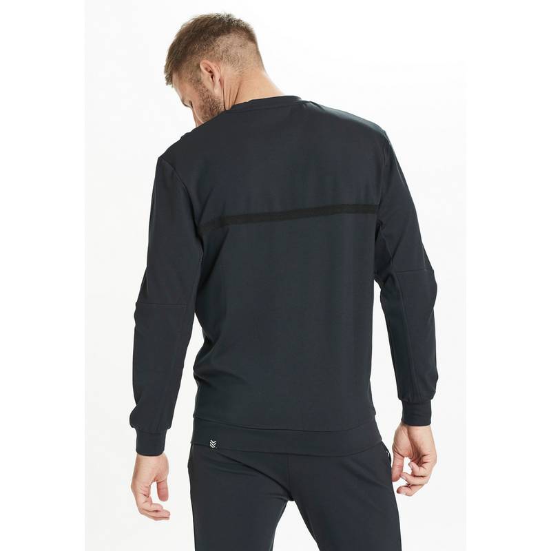 Virtus Leislon M Crew Neck Sweatshirt Herren