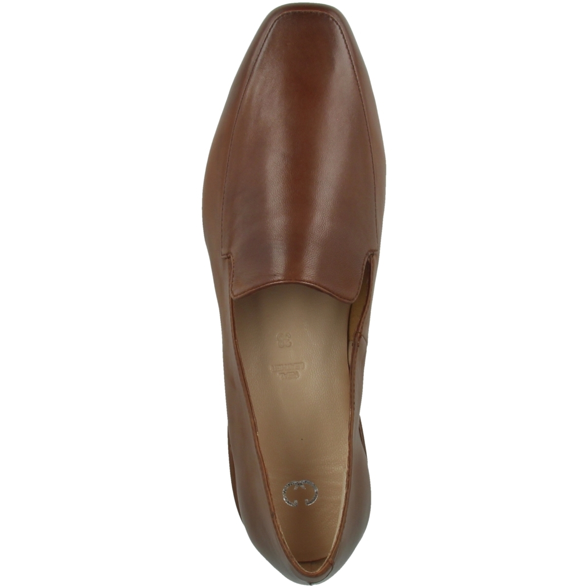 Gerry Weber Gkati 02 Slipper braun
