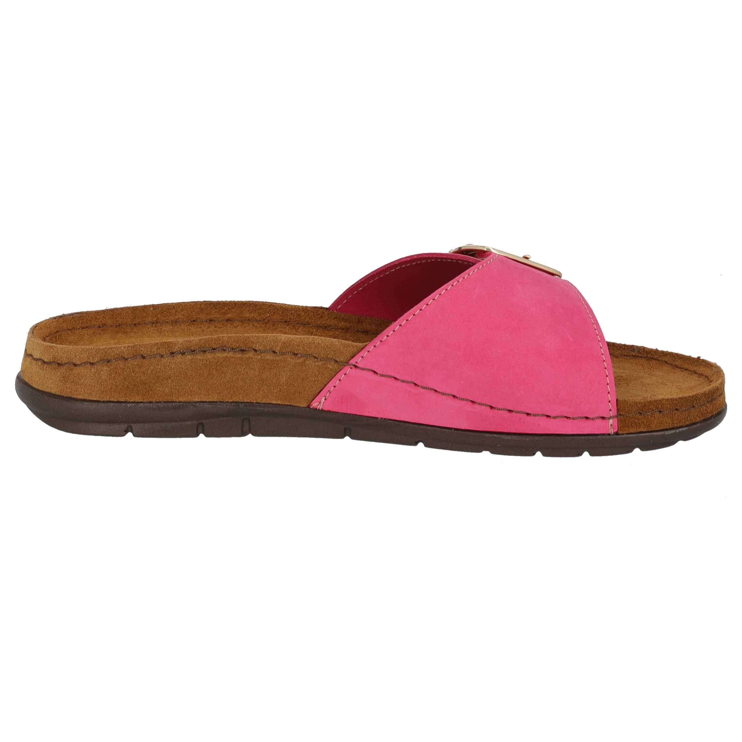 Rohde 5875, Hausschuhe & Pantoffeln, Damen, Pink