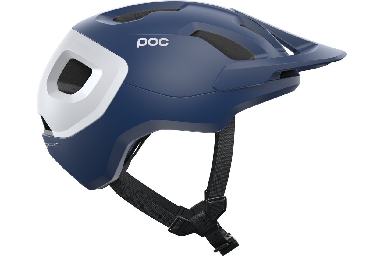 POC Axion SPIN