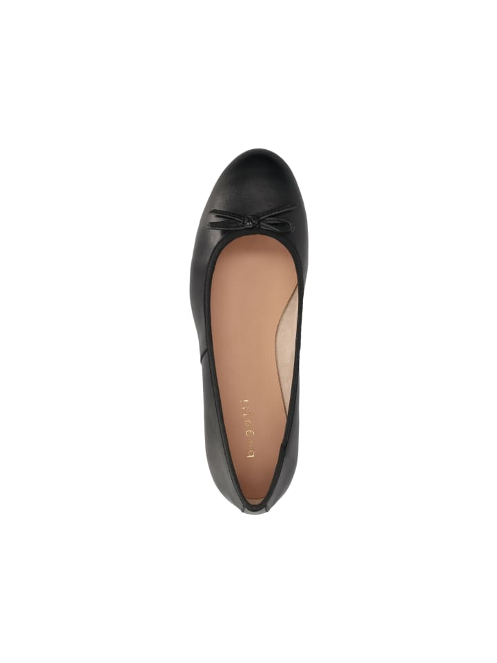Bugatti Ballerina in schwarz günstig kaufen