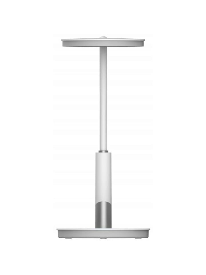 Maxcom Maxcom LED ML 5200 Panama 10W Schreibtischlampe Schwarz in weiß günstig kaufen 40 x 20 cm
