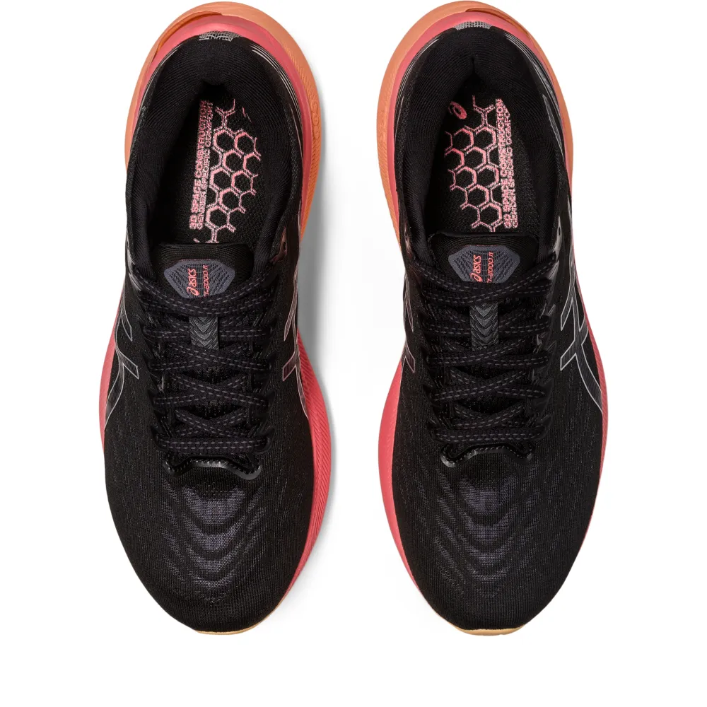 Asics GT 2000 11 1012B271-006 / schwarz