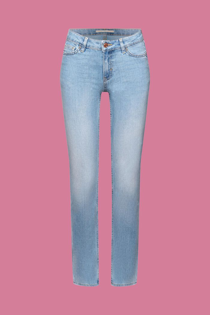Stretch-Jeans, COOLMAX® EcoMade