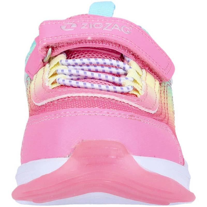 ZigZag Solarise Sneaker Kinder