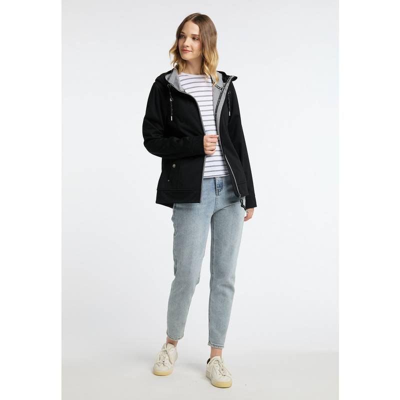 Schmuddelwedda Funktionsjacke Damen