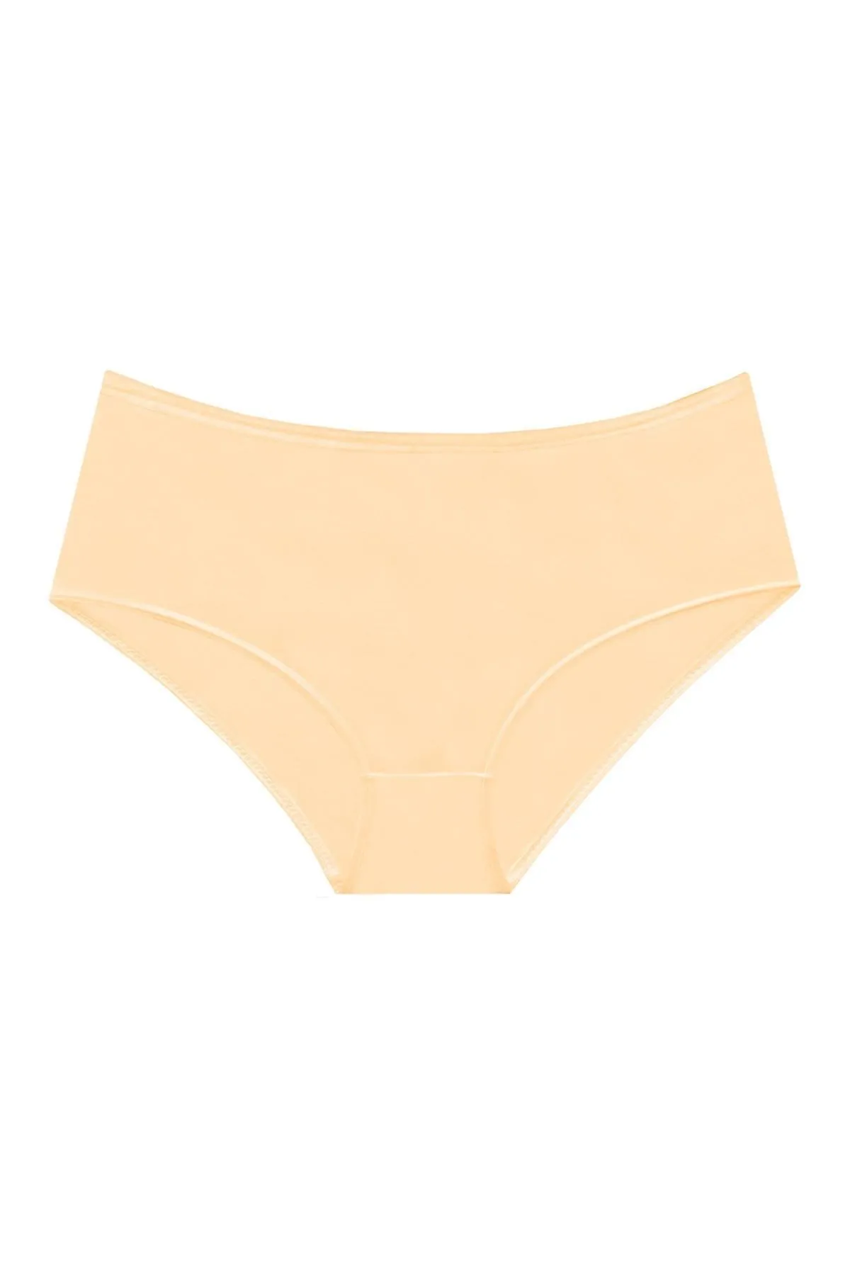 Newlilla  1007 Damen Mix 5-teiliges Daily Bato Höschen V17