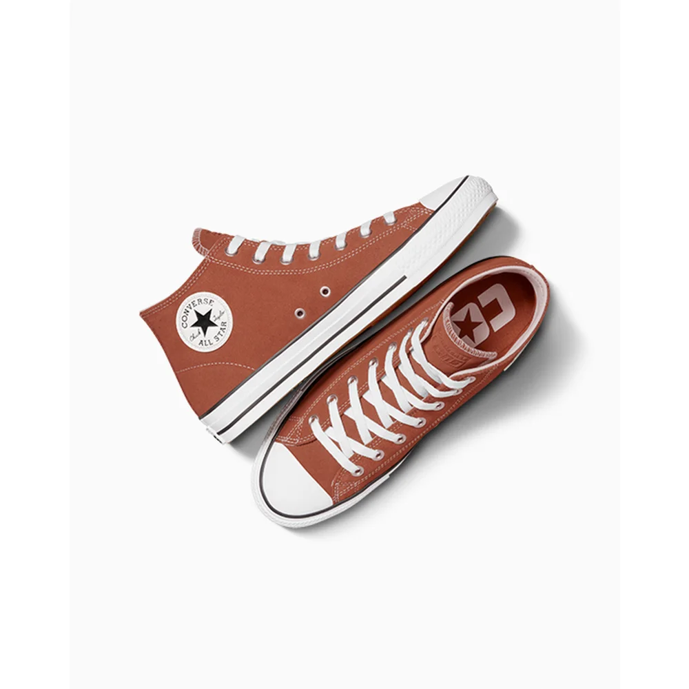 Converse Chuck Taylor All Star Pro A04601C / grau