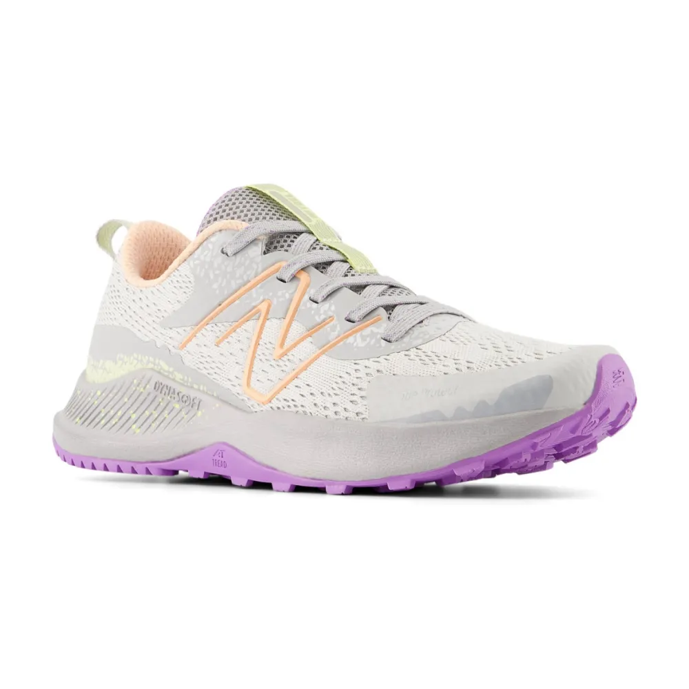 New Balance DynaSoft Nitrel v5 GPNTRLC5M / grau