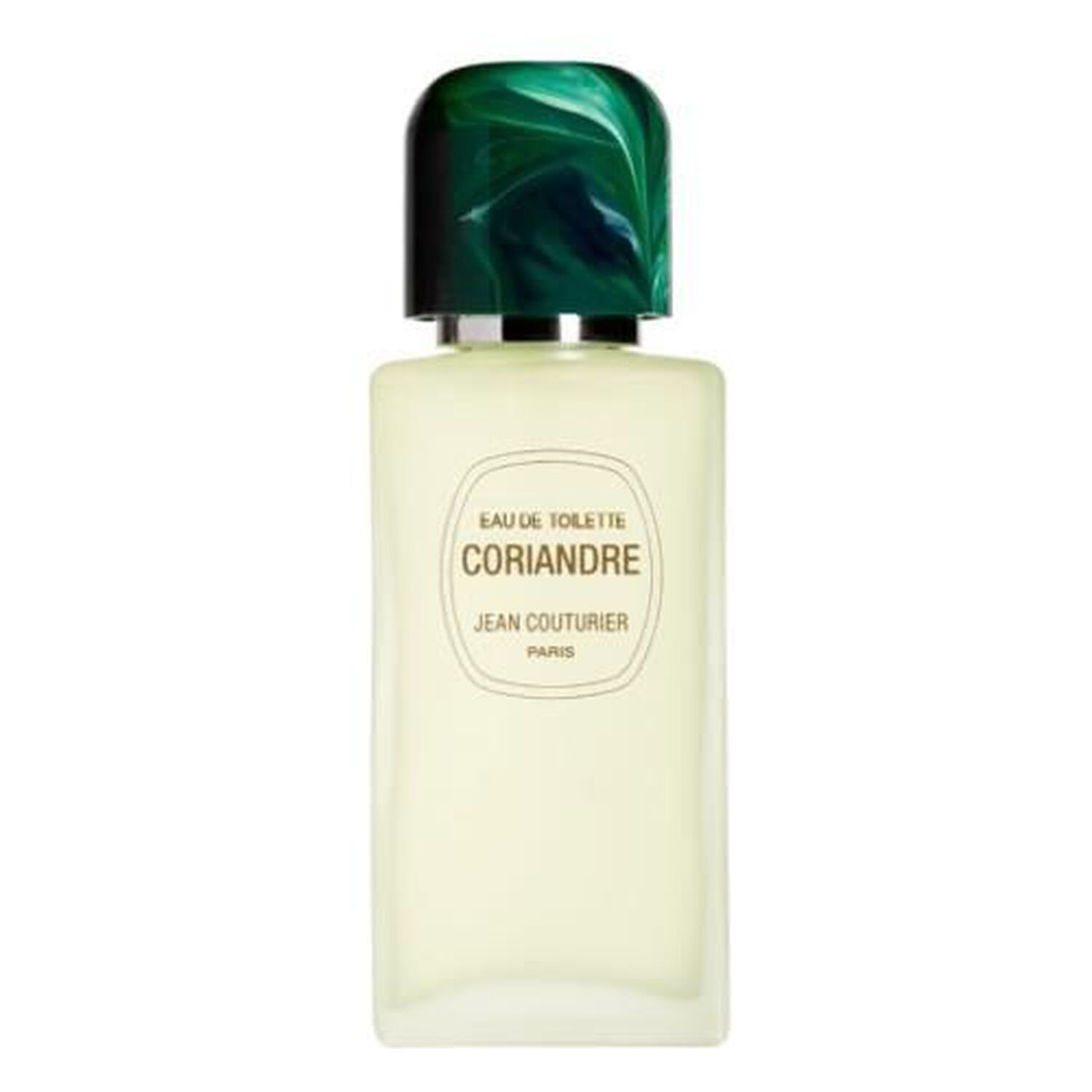 Jean Couturier Coriandre Eau de Toilette